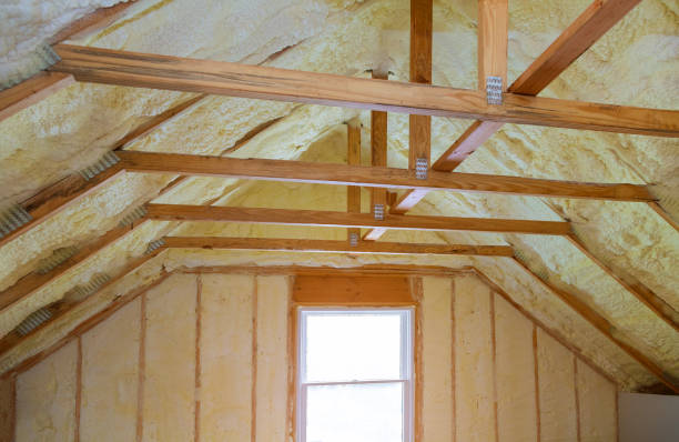 Best Geographic-Specific Insulation Services in Lebanon, PA