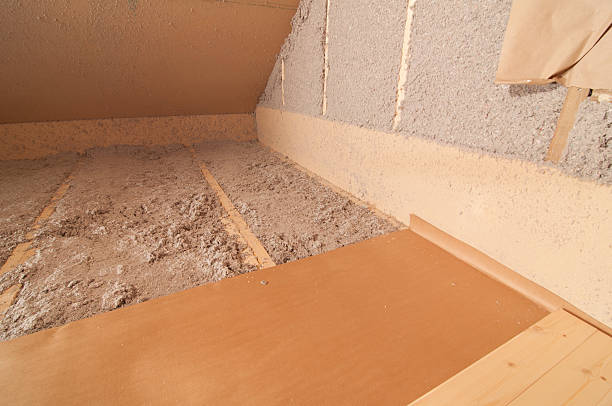 Types of Insulation We Offer in Lebanon, PA