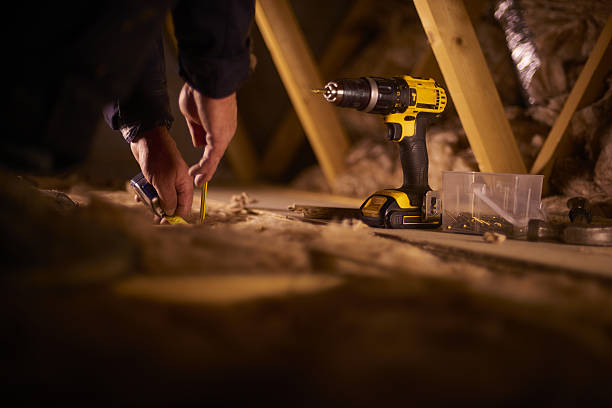 Best Specialized Insulation Services in Lebanon, PA